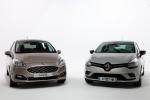 Renault Clio Initiale Paris 2016 года (WW)